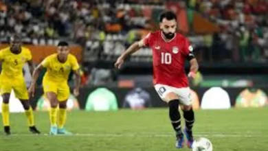 FIFA international break: What time and channel is Uzbekistan vs Egypt on?