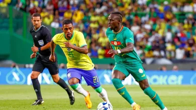 FIFA matchdays: Which channels are broadcasting Brazil vs Senegal live?