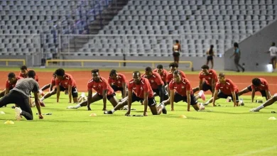 FIGHTING FOR OUR LIVES