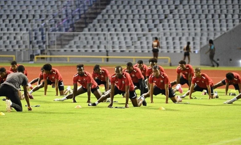 FIGHTING FOR OUR LIVES