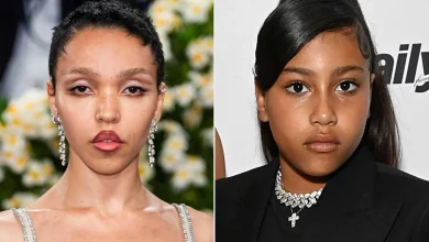 FKA twigs praises North West’s maturity while collaborating on new album Eusexua