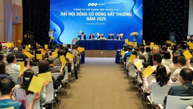 FLC dự kiến giao dịch lại cổ phiếu từ quý I/2026