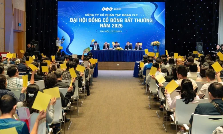 FLC dự kiến giao dịch lại cổ phiếu từ quý I/2026