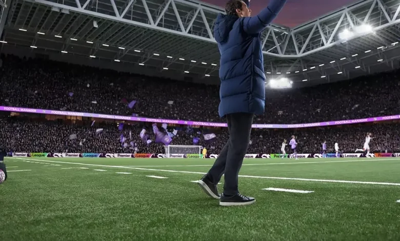 FM26 update 2 makes crucial fix fans have been waiting for - Football Manager 26 patch notes