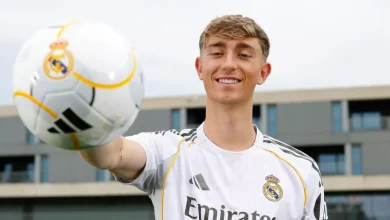 FM26 wonderkids: 100 best players on Football Manager with huge potential ability