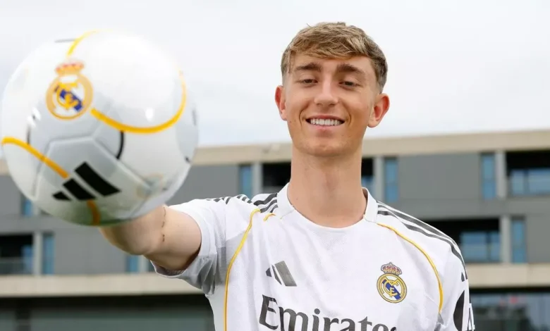 FM26 wonderkids: 100 best players on Football Manager with huge potential ability