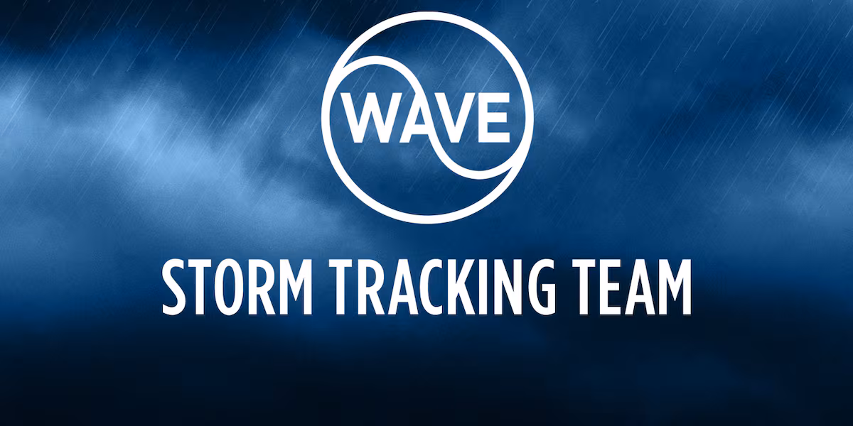 FORECAST: Strong storm threat for some this evening