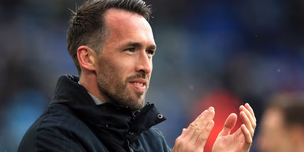 FORMER LEICESTER CITY PREMIER LEAGUE TITLE WINNER CHRISTIAN FUCHS IS NEWPORT COUNTY'S NEW MANAGER