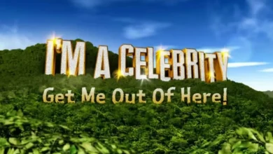 FOUR I’m A Celeb stars ‘give away’ they’re flying off to Australia in blunder