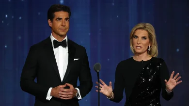 FOX Nation 2025 Patriot Awards to honor First Lady Melania Trump, Erika Kirk in New York