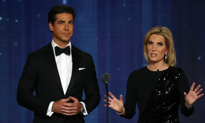 FOX Nation 2025 Patriot Awards to honor First Lady Melania Trump, Erika Kirk in New York