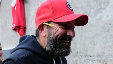 FOX Sports sends strong message on Ohio State defensive coordinator Matt Patricia