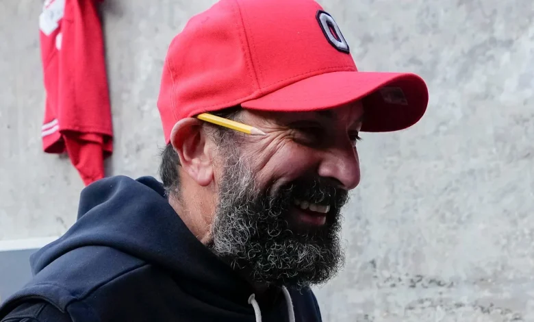 FOX Sports sends strong message on Ohio State defensive coordinator Matt Patricia