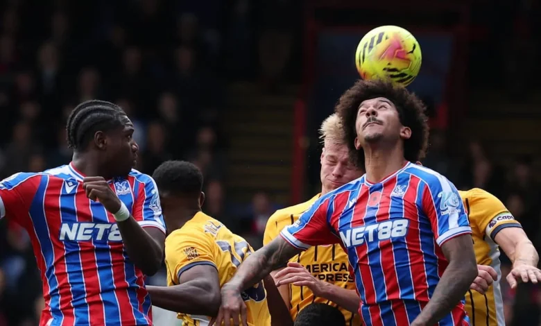 FPL notes: Guehi injury latest + another Palace clean sheet