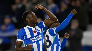 FPL notes: Welbeck again + why Calvert-Lewin was subbed off