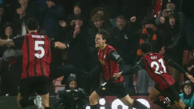 FPL notes: Why Semenyo missed out, Senesi nears ban + Tavernier pen