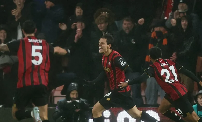 FPL notes: Why Semenyo missed out, Senesi nears ban + Tavernier pen