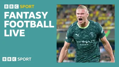 FPL tips: Fantasy Premier League tips from Heisenberg