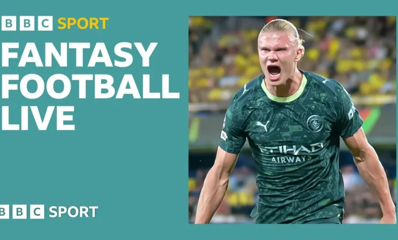 FPL tips: Fantasy Premier League tips from Heisenberg
