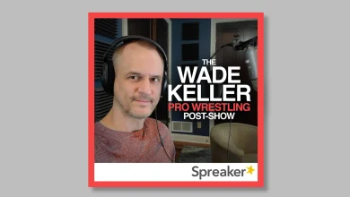 FREE PODCAST 10/31 – Wade Keller Pro Wrestling Post-Show – WWE Smackdown w/Keller & Barnett: Cody-Drew new stip and whether the title might actually change hands now, plus Dragunov, Jade, more (126 min.)