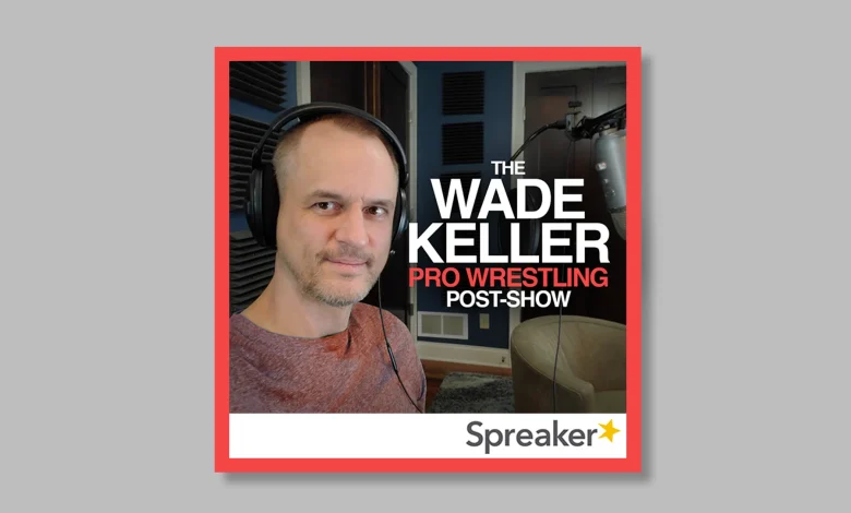 FREE PODCAST 10/31 – Wade Keller Pro Wrestling Post-Show – WWE Smackdown w/Keller & Barnett: Cody-Drew new stip and whether the title might actually change hands now, plus Dragunov, Jade, more (126 min.)