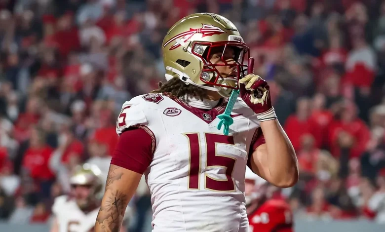 FSU football vs Florida predictions, picks, odds. Who wins rivalry game?