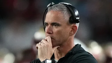 FSU's Mike Norvell remains in close contact with AD Michael Alford amid failures