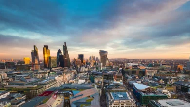 FTSE 100 Live: Blue chips set for strong start, Diageo appoints new CEO