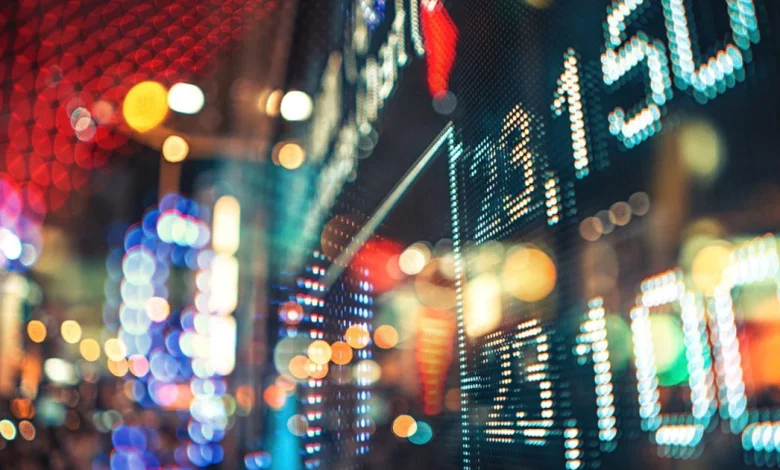 FTSE 100 Live: London blue-chips set to plunge as global sell-off deepens