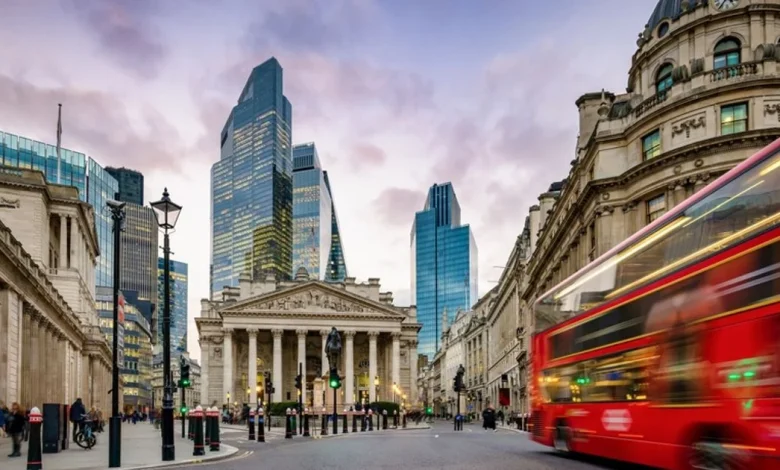 FTSE 100 Live: London stocks to start November higher, helped by oil