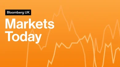 FTSE 100 Live: UK Stocks Set for Fourth Day of Losses in Global Selloff