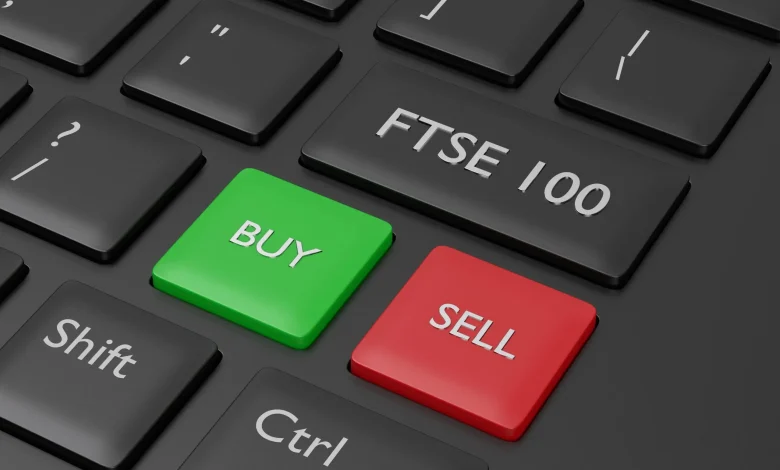 FTSE 100 set to open lower as global markets retreat