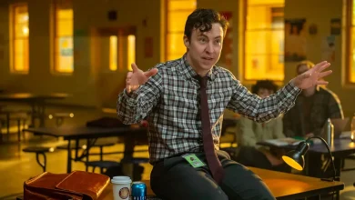 FX Cancels ‘English Teacher’ After 2 Seasons