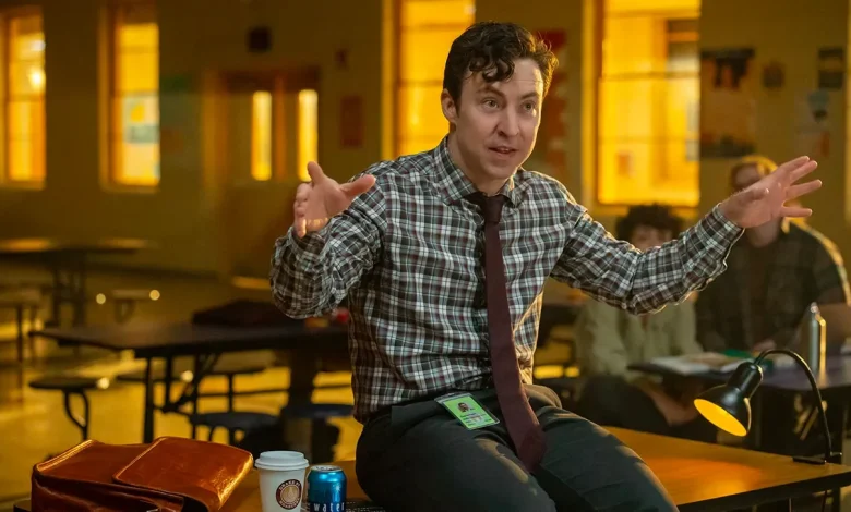 FX Cancels ‘English Teacher’ After 2 Seasons