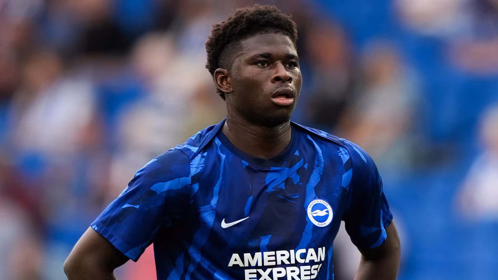 Fabrizio Romano: Carlos Baleba 'Very Keen' on Joining Man Utd After Positive Talks