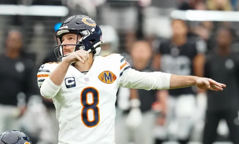 Fab's Five Fantasy Football Kicker Streamers For Week 10: Start Cairo Santos