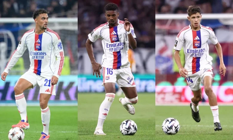 Face au Betis Séville, Paulo Fonseca va donner leur chance aux « coiffeurs » de l'Olympique Lyonnais : « Je vais faire des changements dans des bonnes proportions »