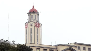 Face-to-face classes suspended in Manila due to Iglesia ni Cristo rallies