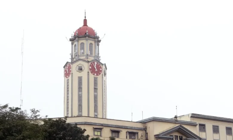 Face-to-face classes suspended in Manila due to Iglesia ni Cristo rallies