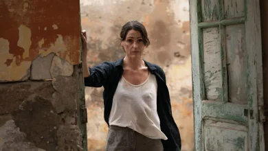 Facing fears and finding answers: Suranne Jones on the return of ‘Vigil’