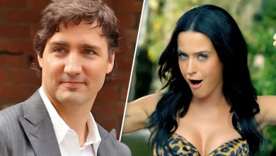 Fact Check: Is Katy Perry’s New Boyfriend Justin Trudeau Gay and Dated Diplo?