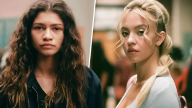Fact Check: Is Zendaya Refusing to Work With Sydney Sweeney?
