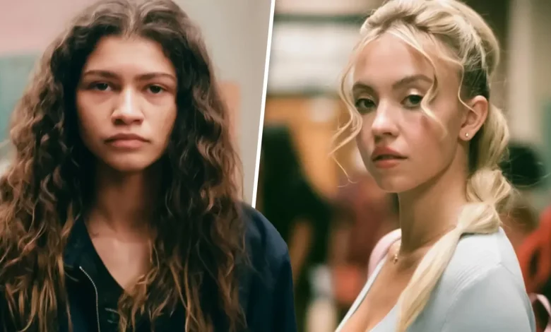 Fact Check: Is Zendaya Refusing to Work With Sydney Sweeney?