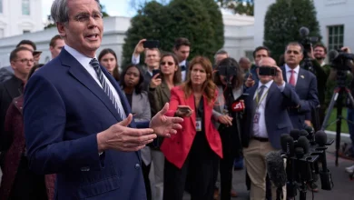 Fact check: Has overall inflation eased under Donald Trump?