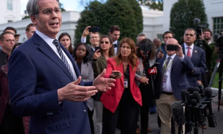 Fact check: Has overall inflation eased under Donald Trump?