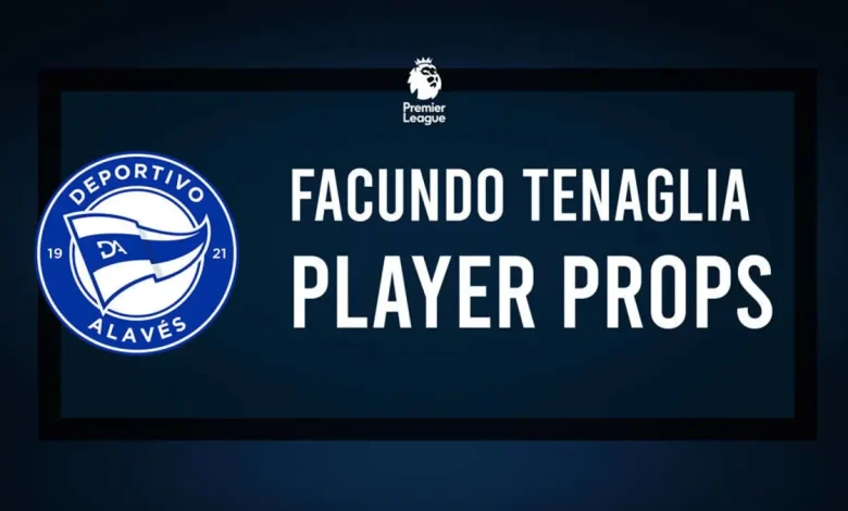 Facundo Tenaglia vs. RC Celta de Vigo – Player props & odds to score a goal on November 22