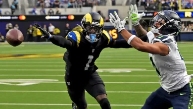 Failed Commanders experiment suddenly looks like the real deal on his new team