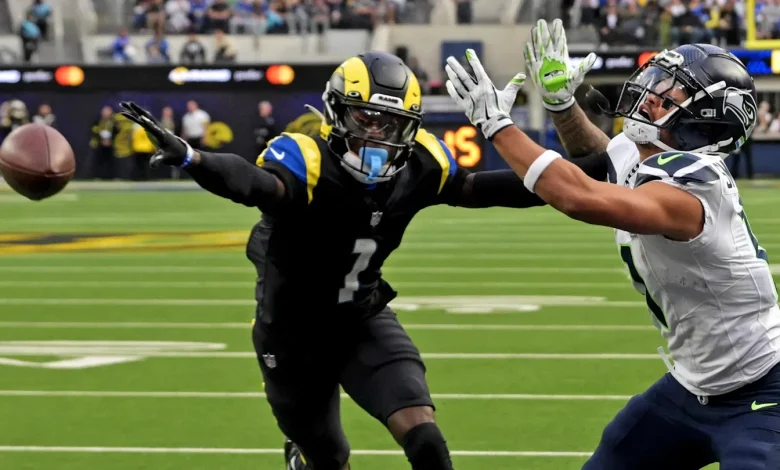 Failed Commanders experiment suddenly looks like the real deal on his new team