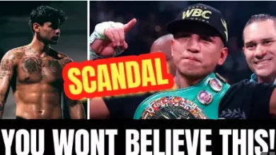 Failing Your Way Upwards: King Ry and the WBC