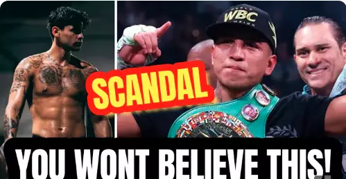 Failing Your Way Upwards: King Ry and the WBC